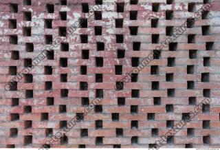 Photo Texture of Wall Brick 0002